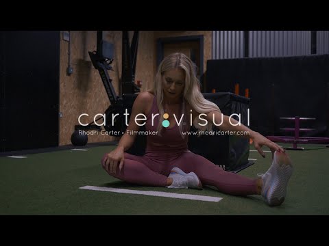 Keris Louise Fitness -  2020 Testimonial (Carter Visual)