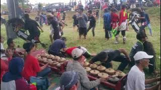 JANTURAN EBEG | KUDA KEPANG DOYO AMONG ROGO LIVE BUKIT TELETUBBIES CILONGOK