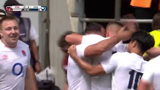 USA vs. England | Extended Highlights | 2021 International Test