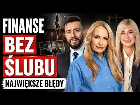 Żyjecie bez ślubu? Tych pieniędzy możesz już nie odzyskać [+ jak temu zaradzić]