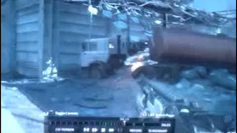 Mw3 invisible glitch for infected