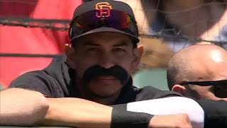 Hilarious MLB Bloopers Volume 4