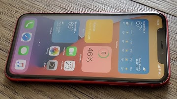 Top 5 Best IOS 14 Widgets - Must Have