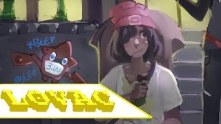 3 In The Morning [Pokemon Sun and Moon - Comic Dub]