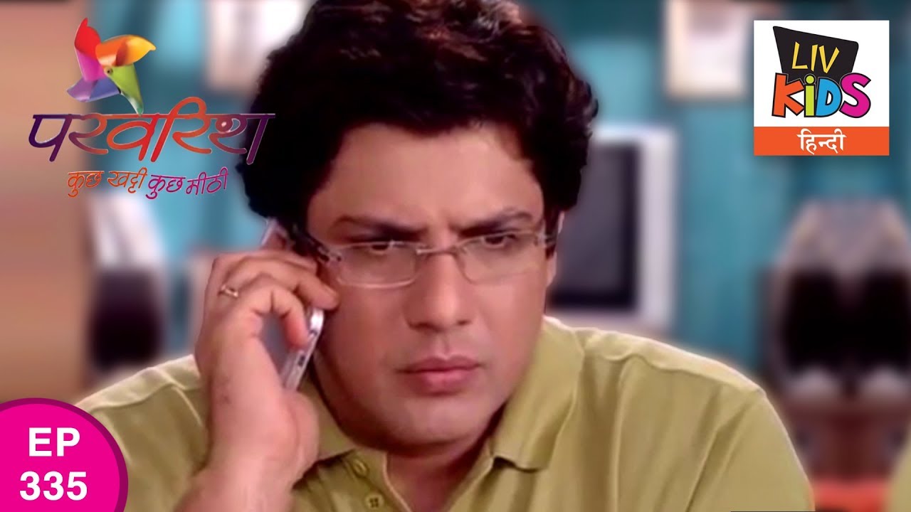 Parvarrish Season 1 - Ep 335 - Jeet's Case Has A Strong Footing