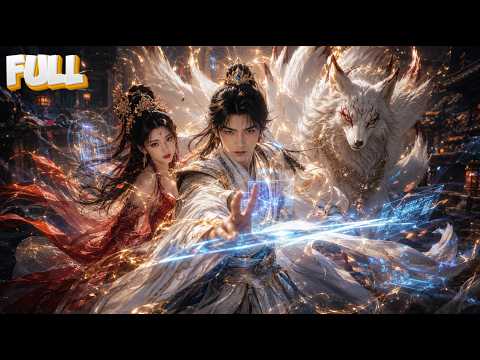 MultiSUB🔥穿越成太一峰唯一弟子💥激活投资暴击系统💥收九尾天狐皇女当徒弟个个逆天护短💥💥揭露困龙钉转世身份斩杀反派封神【这个掌门真护短，弟子全称帝】