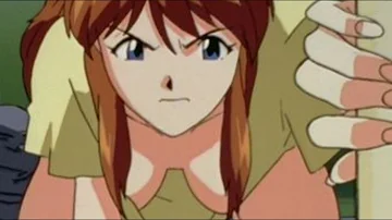 Is Neon Genesis Evangelion edited on Netflix?