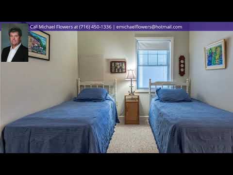 104 Lakeside Dr, Ellery, NY home video tour