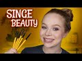 Let&#39;s Try Angelica Nyqvist&#39;s Brush Set | Worth $55?
