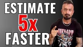 The Agile Estimation Trick That's Faster Than Planning Poker
