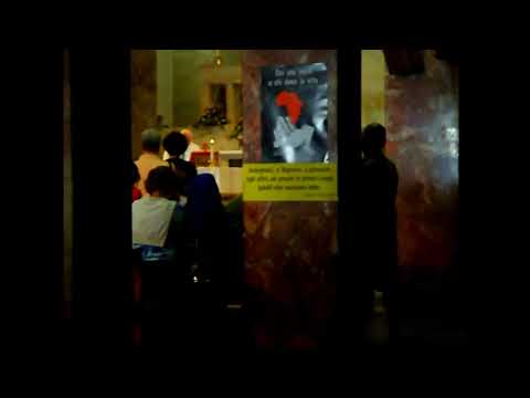 Video: Návšteva svätyne Padre Pio v San Giovanni Rotondo