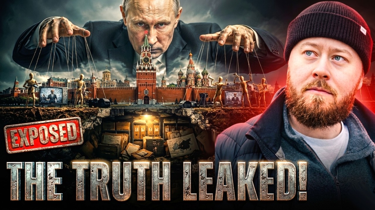 10 Facts the Kremlin Tries to Bury