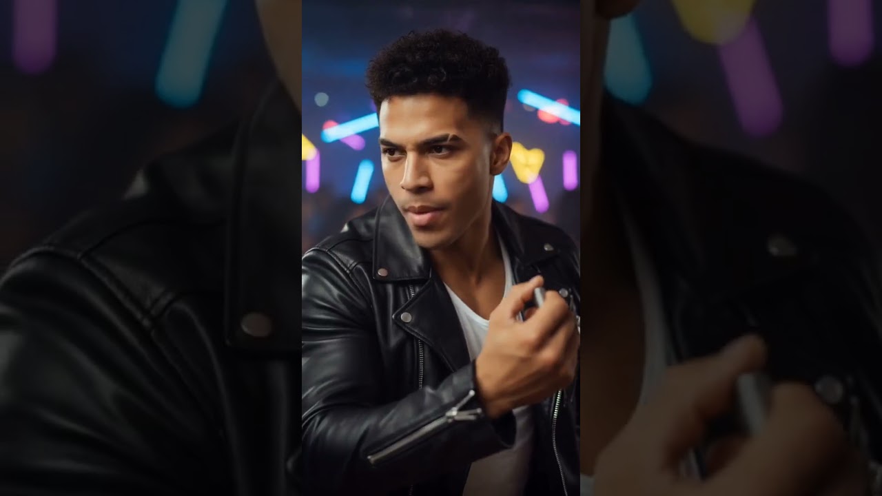 ВЗРЫВ НОЧИ / NIGHT EXPLOSION / 2025