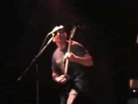 Tesstimony — Tesstimony - When Budapest Burns (Live at Wigwam Rock Club)