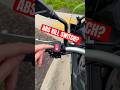 ABS Kill Switch? #kle500 #kawasaki #actionpowersports #fyp