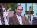 معكم منى الشاذلي سر المشهد المحذوف من فيلم المطاريد هنعرف الكواليس من أبطاله 