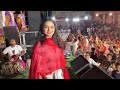 Bhole di barat sung by Sanjana Bhola (Master Saleem)Jagran Himachal pardesh Live | Shows Mp3 Song