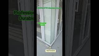 🏠 Premium uPVC Windows & Doors Nepal | Modern, Soundproof & Energy Efficient #Bestupvc windows