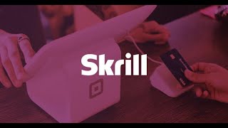 SKRILL -  Apertura de cuenta