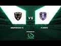 Dresperados FC vs FC Mirto 0 - 11 