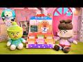Anpanman Toy 573 Kamameshidon Don T Eat The Bowl Animation Anpanman Toy 573 Kamameshidon Don T Eat The Bowl Animation