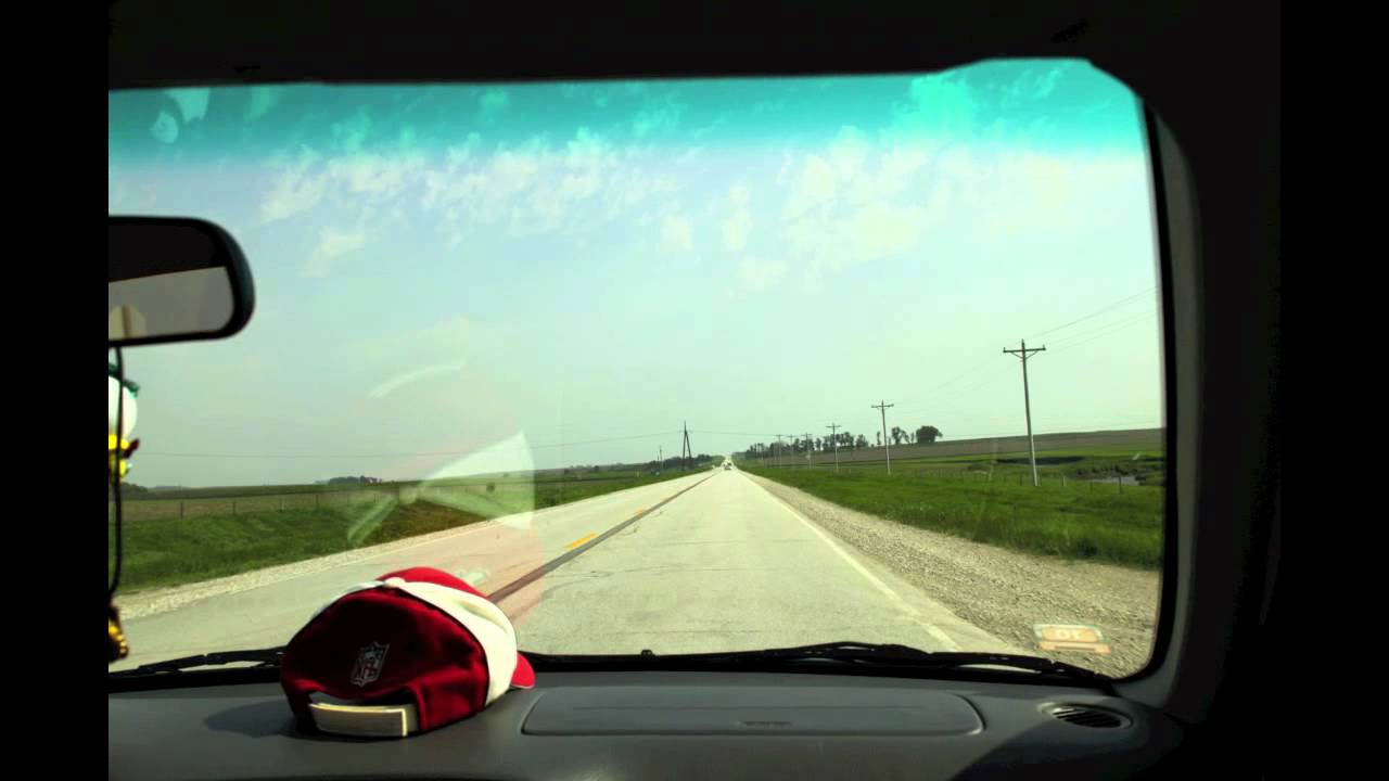 Okoboji to Omaha YouTube
