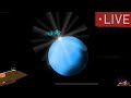 🔴LIVE🔴 Building a SPACE THEMED LEVEL in Geometry Dash! - Stream 6