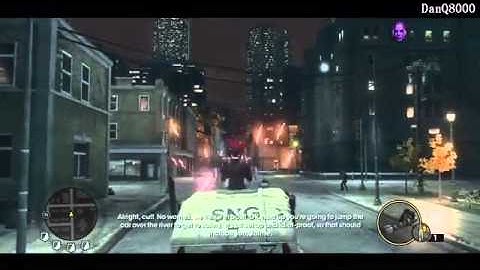 Saints Row The Third   Gangstas In Space DLC Playthrough HD]   Part 2