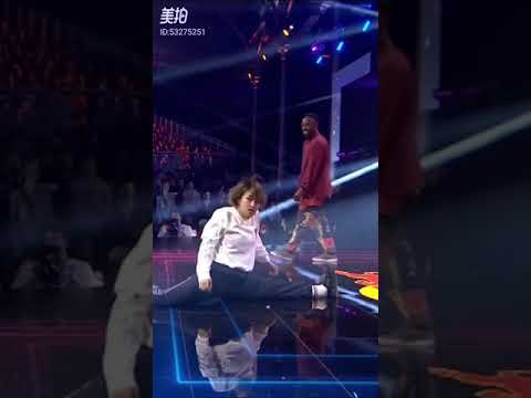 MAIKA Red Bull Dance Your Style 2019 Recap 