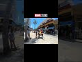 The Avengers in Mexico #travelvlog #travel #cancun #playadelcarmen #avengers #superheroes #mexico