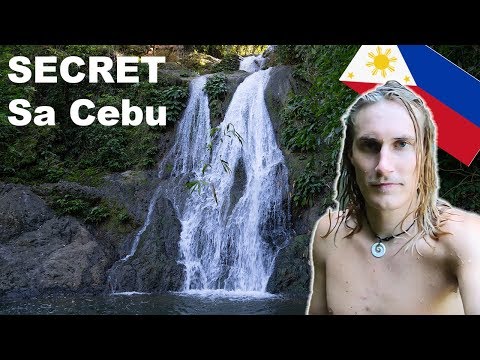 Video: Ingin Mengunjungi Kawasan Falls Di Filipina? Inilah Cara Melakukannya