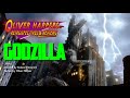 GODZILLA (1998) Retrospective / Review