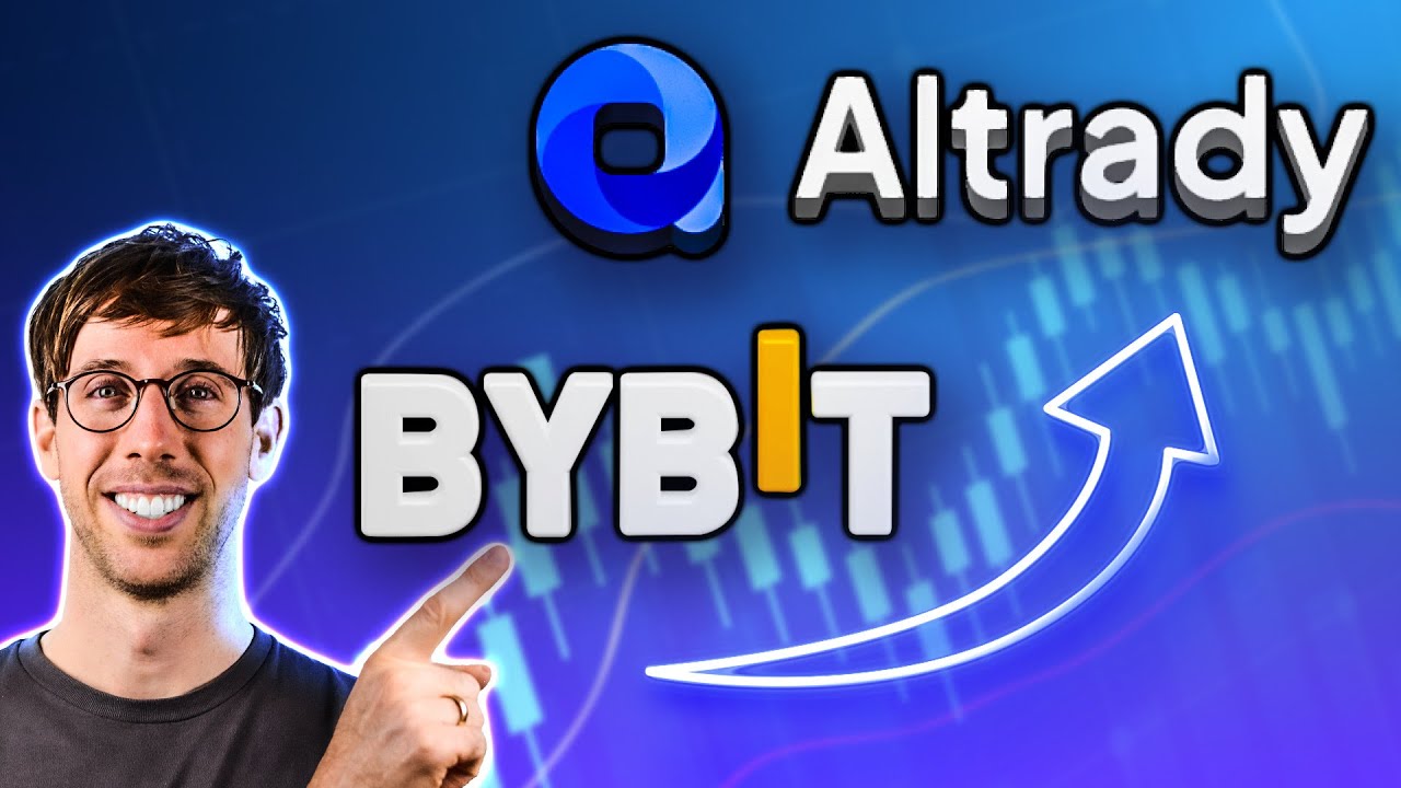 Altrady Signal Bot | Automated Crypto Trading Alerts