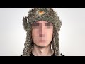 Face Reveal