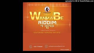 WannaBe Riddm  MixTape Mixed By Deejay Tanaman ZW