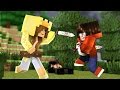 KATİL YOUTUBER! | Minecraft Katil Kim