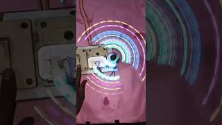How to Make an RGB LED Propeller Using a Mobile Charger
