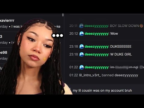 I Let My Twitch Unban Requests Marinate For 3 Months...