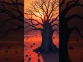 Bloodwood Tree: Prakriti ki Ajeeb Ghatna #facts #funfacts #interestingfacts #viralvideo