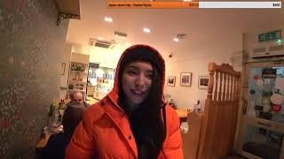 20190202 Just Chatting JPN travel vlog with MrLogabon 9