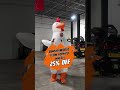 2026 Black & Orange Friday Sale