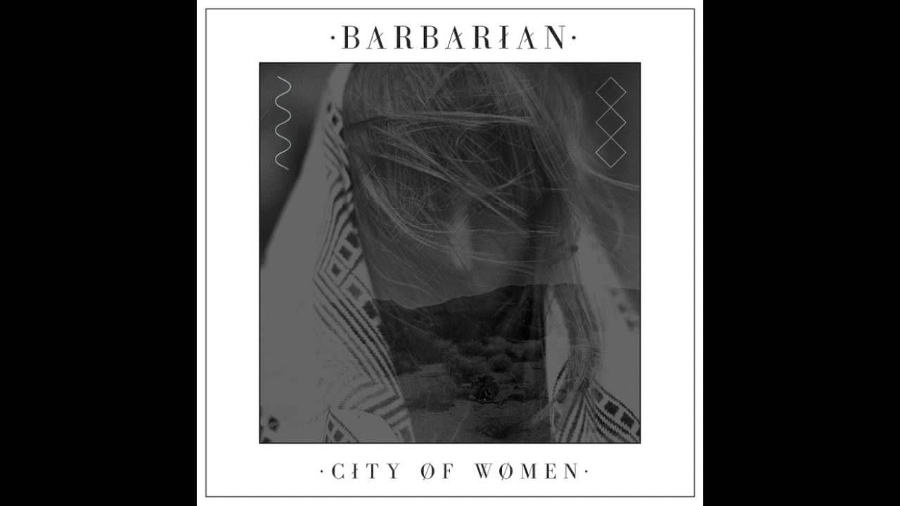 BARBARIAN - "Chromatose"