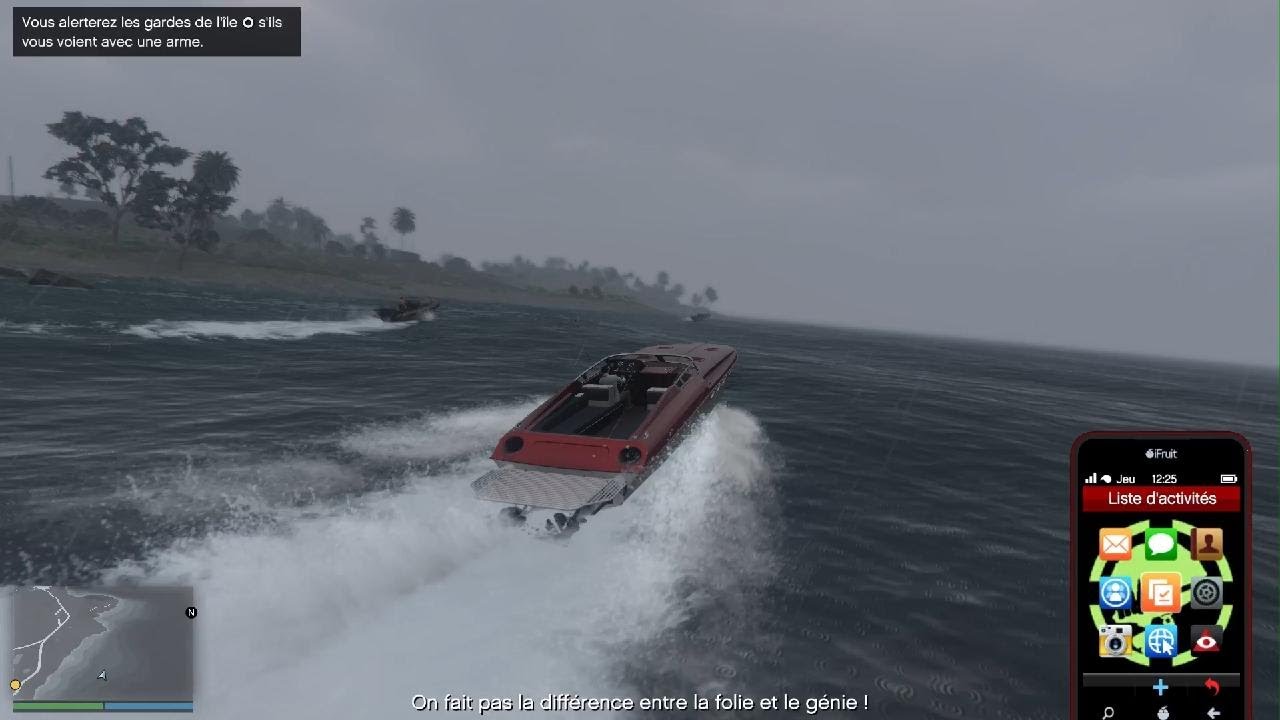 Tuto Cayo perico pour les débutants (diamant rose, bon au porteur, collier de rubis et tequila)