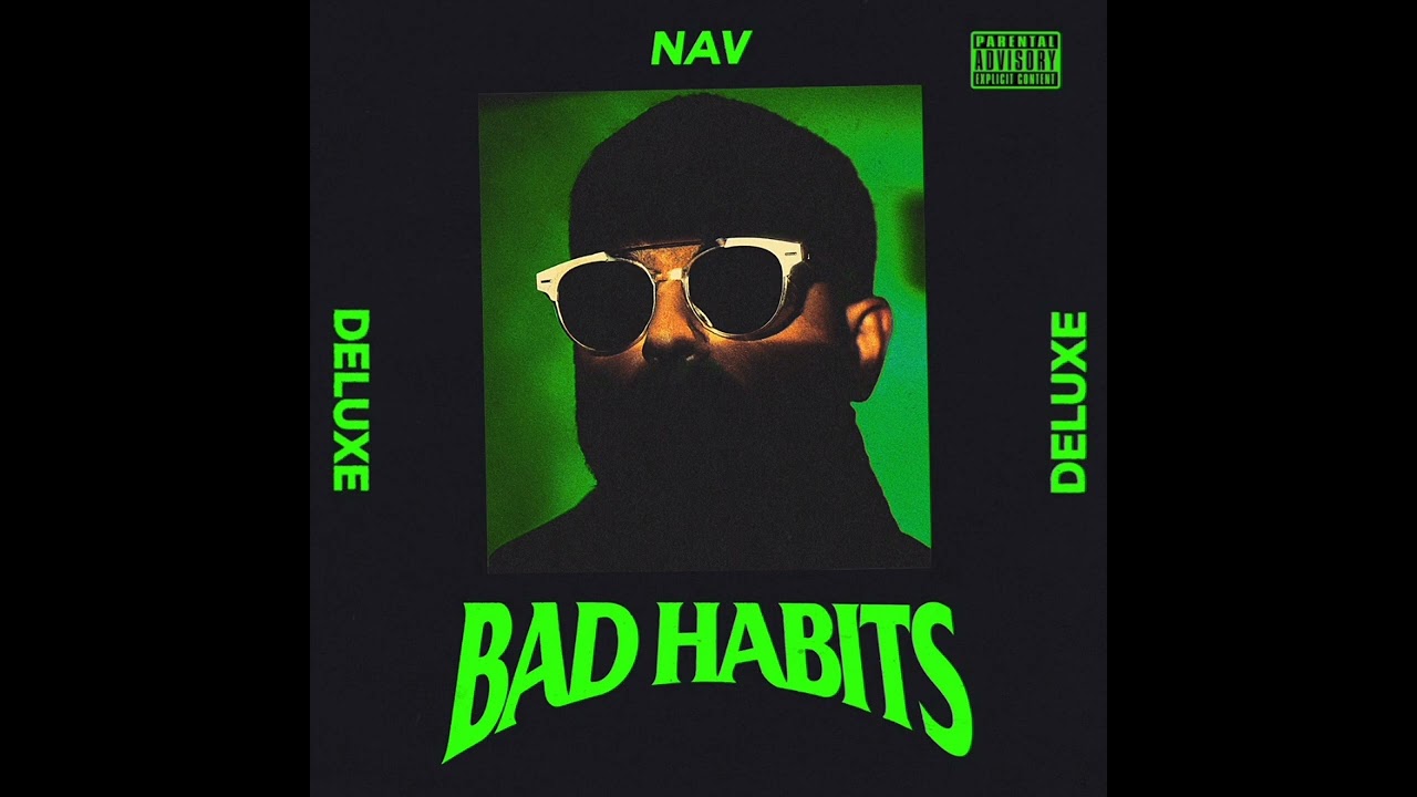 NAV - Habits (Clean Version)