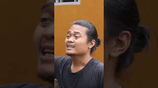 BERAKIT-RAKIT KEHULU  @Ucox Bongax  #shorts