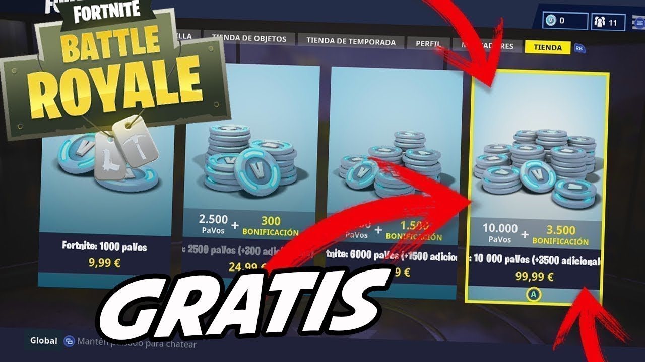 Como Conseguir Codigos De Pavos Gratis