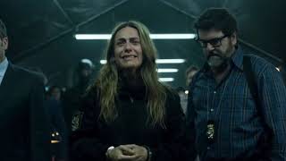 La vie ne ment past - Muerte de Nairobi- La casa de papel