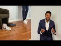 Can You Wear Sneakers With A Suit? How To Wear Suits With Sneakers - Post-Pandemic | Michael Ferrera Mp3 Song