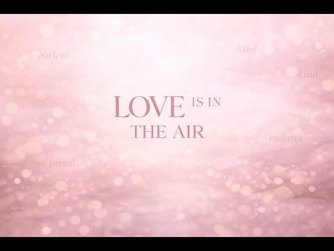 Love is in the Air: Part IV | RWC | March 8th, 2026