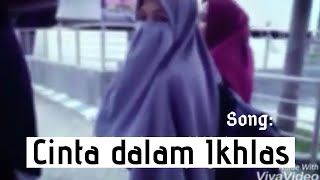 Cinta Dalam Ikhlas (Cinta Positif Part 7) - Kang Abay (Video Music)